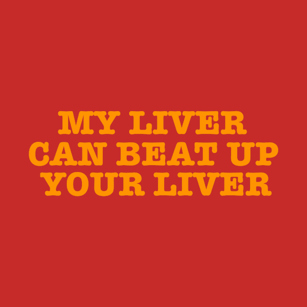 Liver Strong by Sbrown1521
