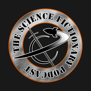 The Science Fictionary Podcast T-Shirt