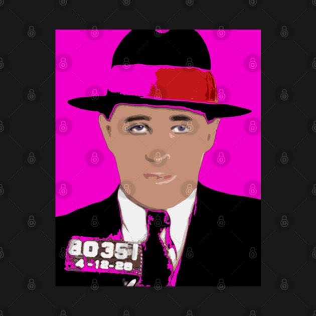 bugsy siegel by oryan80