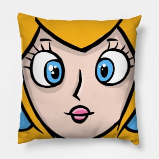 Princess Mask Pillow