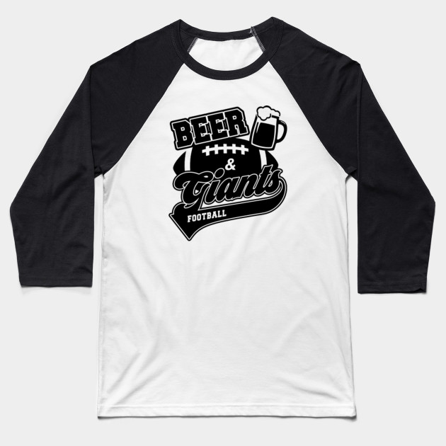 giants football shirt