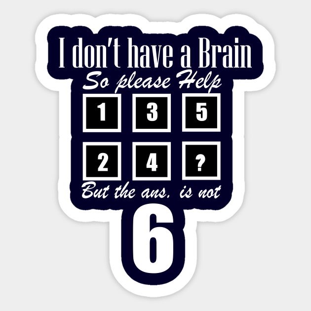 funny questions and answers - Funny Questions And Answers - Sticker | TeePublic funny questions and answers - Funny Questions And Answers - Sticker | TeePublic