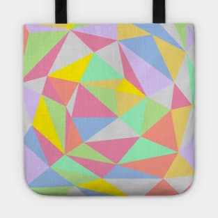 Abstraction Tote