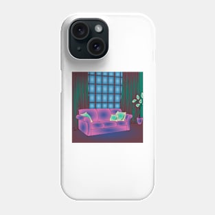 Indoors 11 (Style:18) Phone Case
