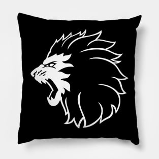 Leo Pillow