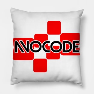 NOCODE Pillow