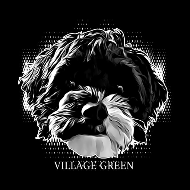 Village Moo by VillageGreen