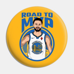 CURRY Pin