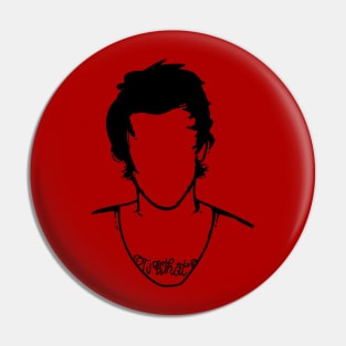 Louis tomlinson pin -  México