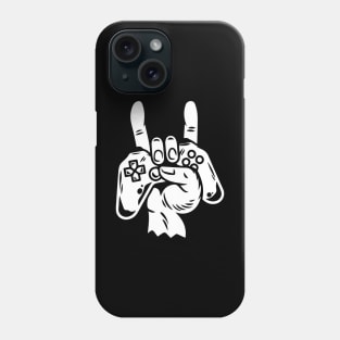 gamer gifts Phone Case