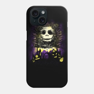 King Of Nightmares Phone Case