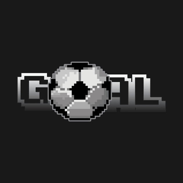 Goal by MonkeyLogick