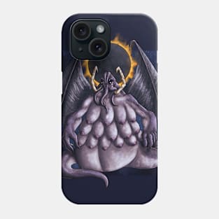 Yibb-Tstll Phone Case