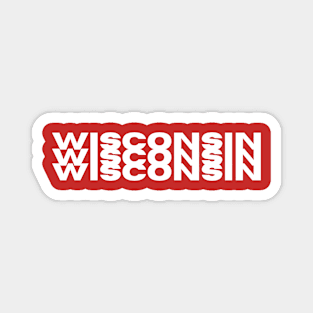 Wisconsin Magnet