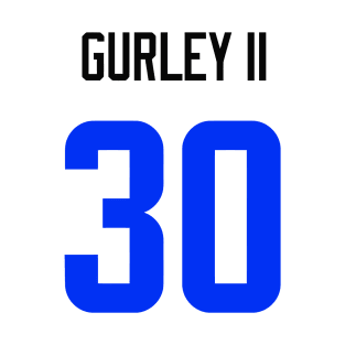 Gurley T-Shirt