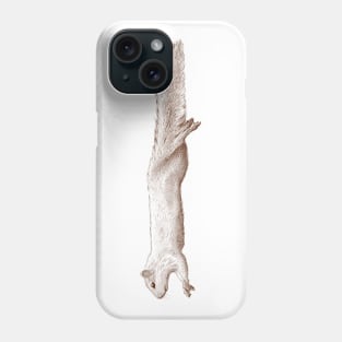 Squirrel Phone Case