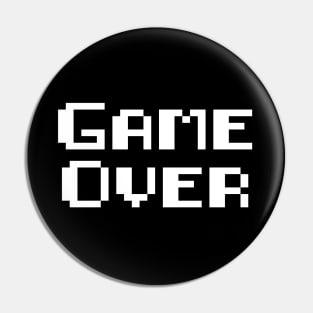 gamerlife Pin