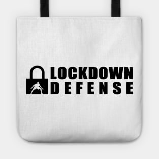 Lockdown Defense Tote