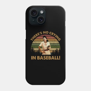 Vintage Their Own Funny Gift Phone Case