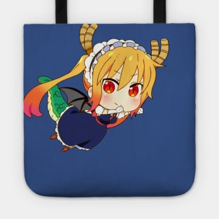 flying tohru Tote