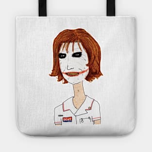 Hello Nurse Tote