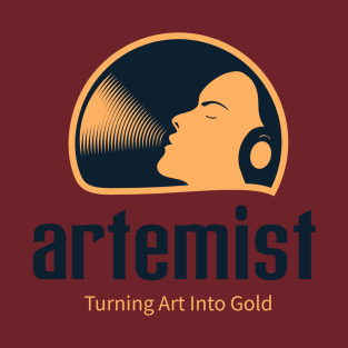 Artemist T-Shirt