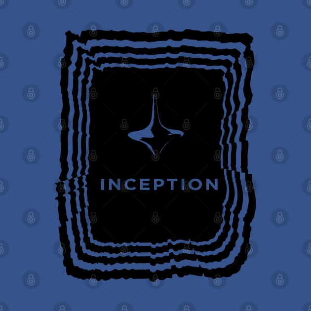 Inception by SirTeealot