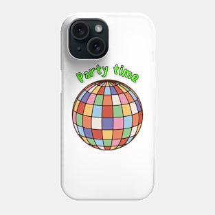 Party Phone Case