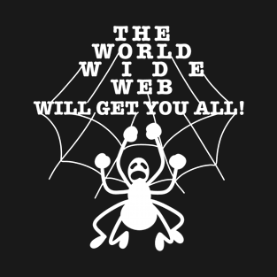 World Wide Web T-Shirt