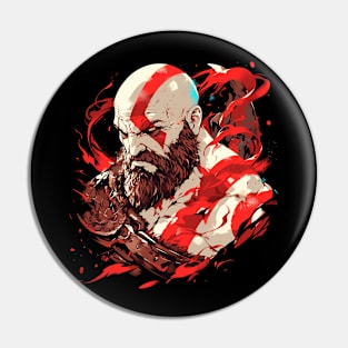 kratos Pin