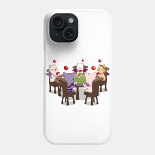 Fantasy Poker Phone Case