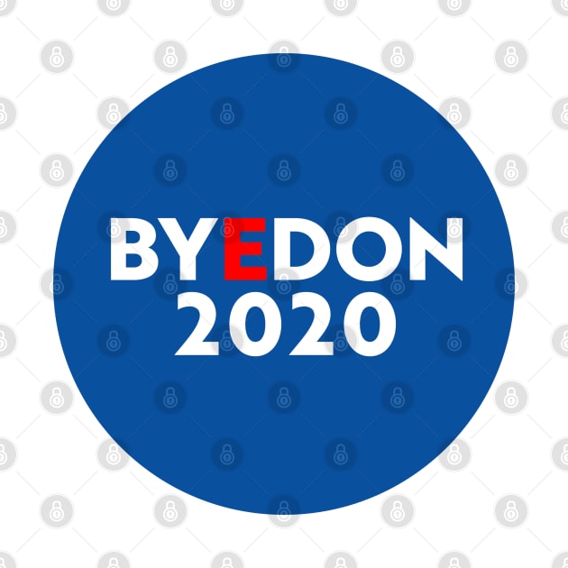 Byedon 2020- Joe Biden by hcohen2000