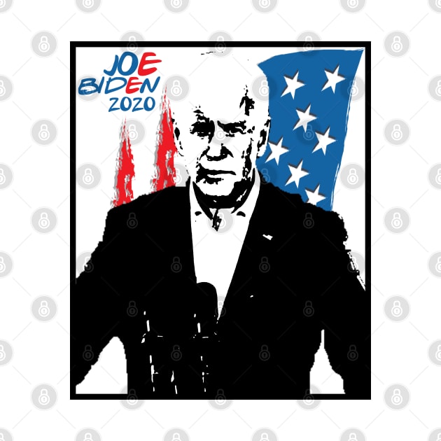 Joe Biden 2020 , Joe Biden , Biden , Biden 2020 , Joe Biden president , 2020 election , vote by Otaka-Design