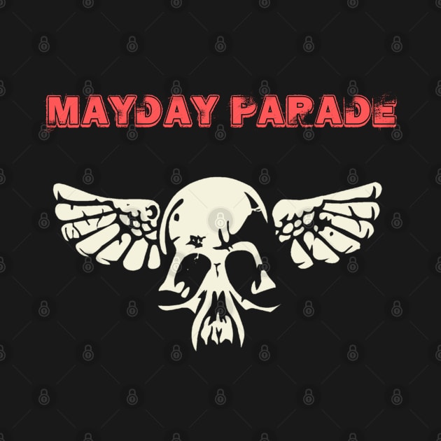 mayday parade by ngabers club lampung