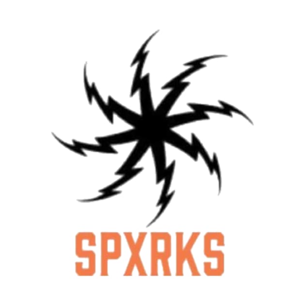 Spxrks (Pocket) by NRTxSaviour