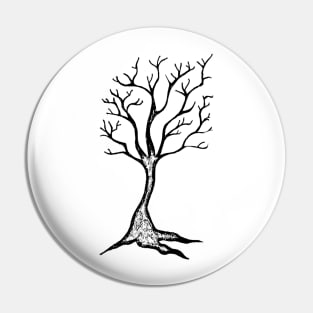 Tree Pin