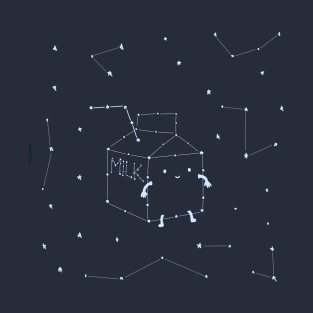 Milky Way T-Shirt