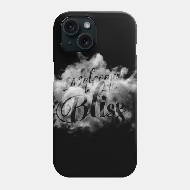 Welcome to the Bliss - Faith Seed - Far Cry 5 Phone Case by rjzinger