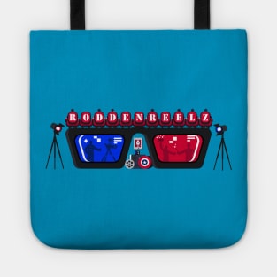 Rodden Reelz in 3D Tote