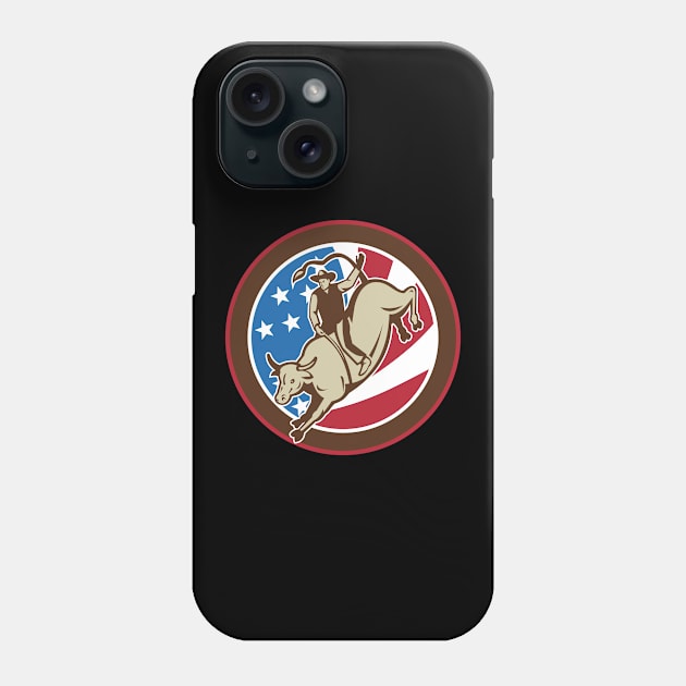 Rodeo Lover Phone Case by Boga