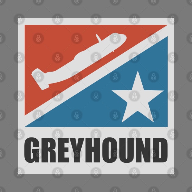 C-2 Greyhound by TCP