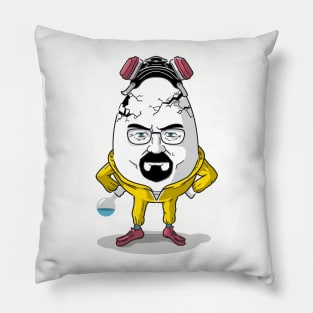 Walty Dumpty Pillow