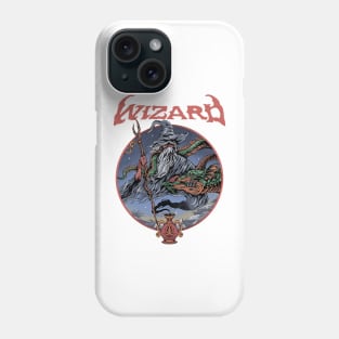 WIZARD Phone Case