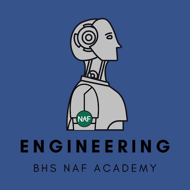 BHS Engineering Academy by BUSDNAF