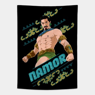 namor Tapestry