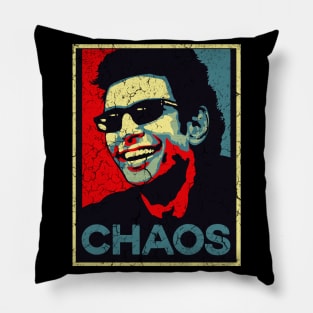 JURASSIC ERA POP ART Pillow