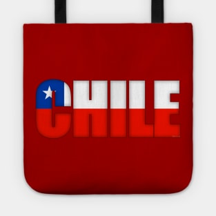 Chile Tote