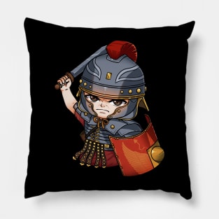 Eagle of Rome - Roman Empire Soldier Pillow