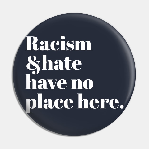 Black Lives matter Pin by igzine