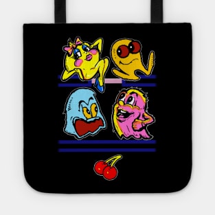 The Pac-Pack Tote